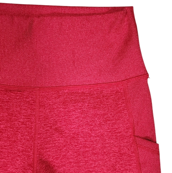 Offline By Aerie The Hugger High-rise Legging Womens Large - Picture 7 of 8